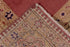 Vintage Tabriz Area Rug (6' x 8')